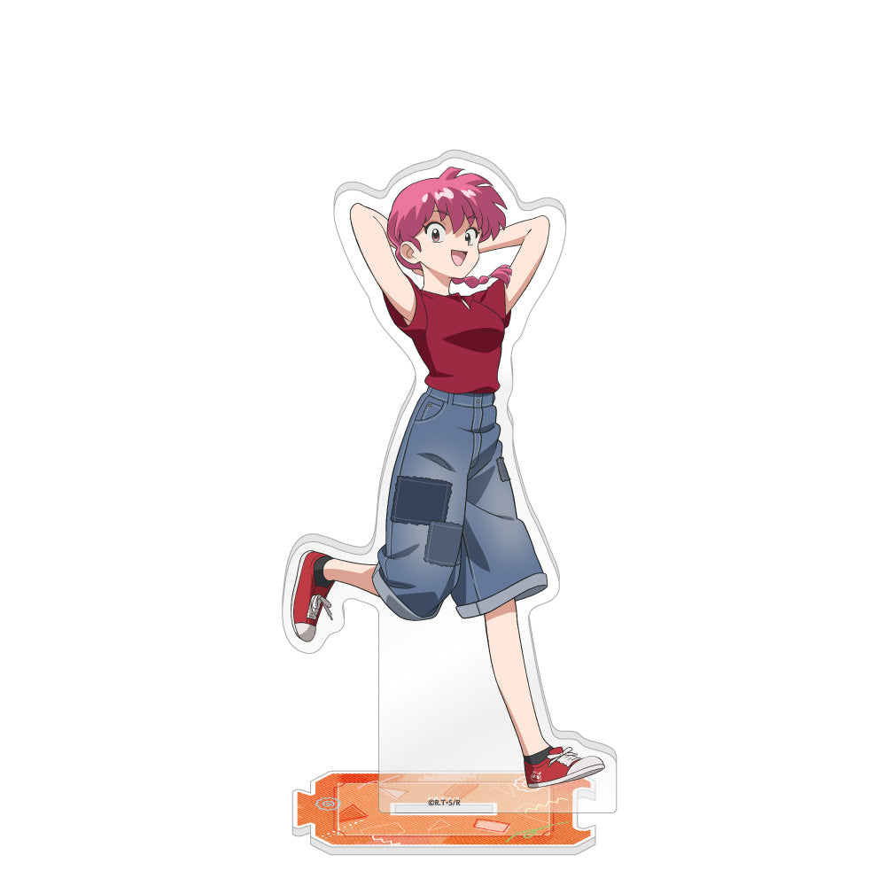 らんま1/2 – animeshi