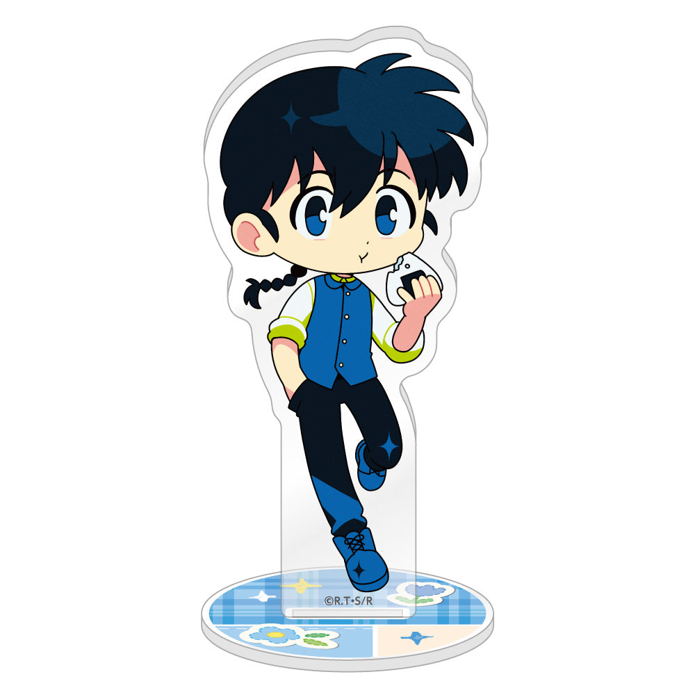 らんま1/2 – animeshi