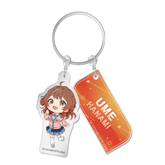 新品♡イーマリちゃんアクリルチャーム 新商品 – ILEMER公式 新品♡イーマリちゃんアクリルチャーム 新商品 – ILEMER公式