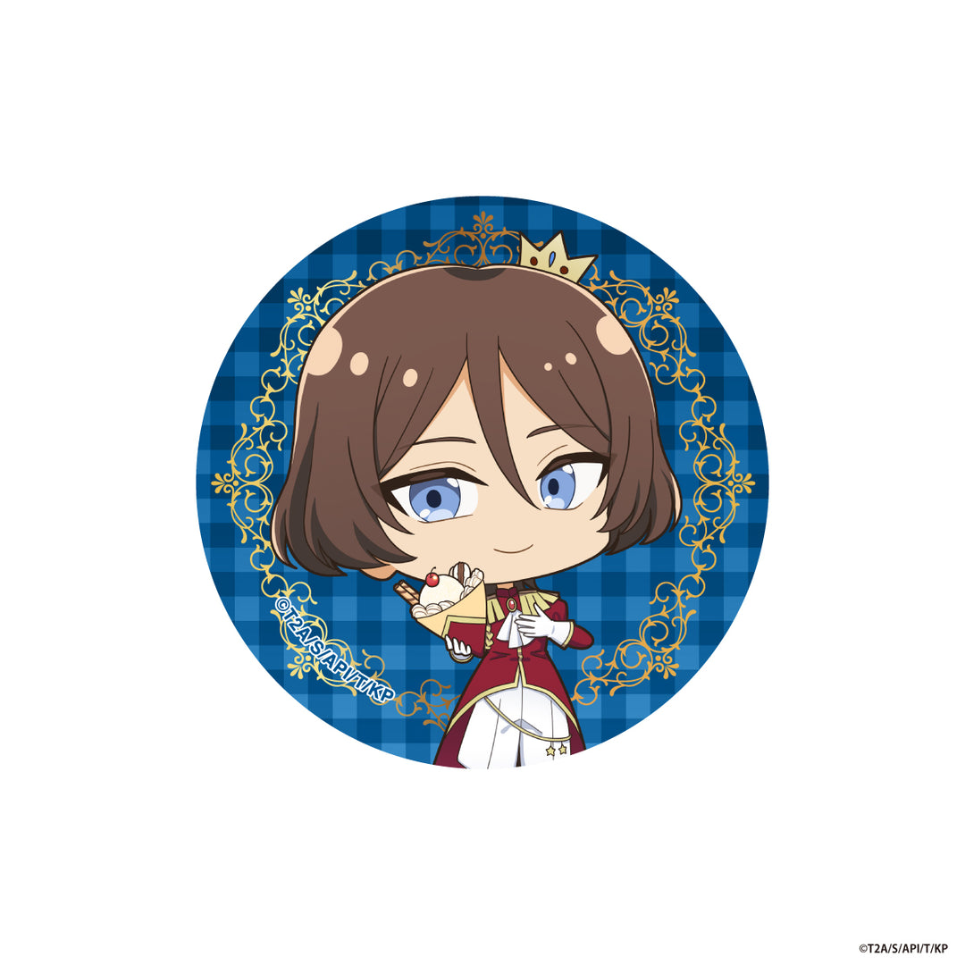 KING OF PRISM-Your Endless Call-み～んなきらめけ！プリズム