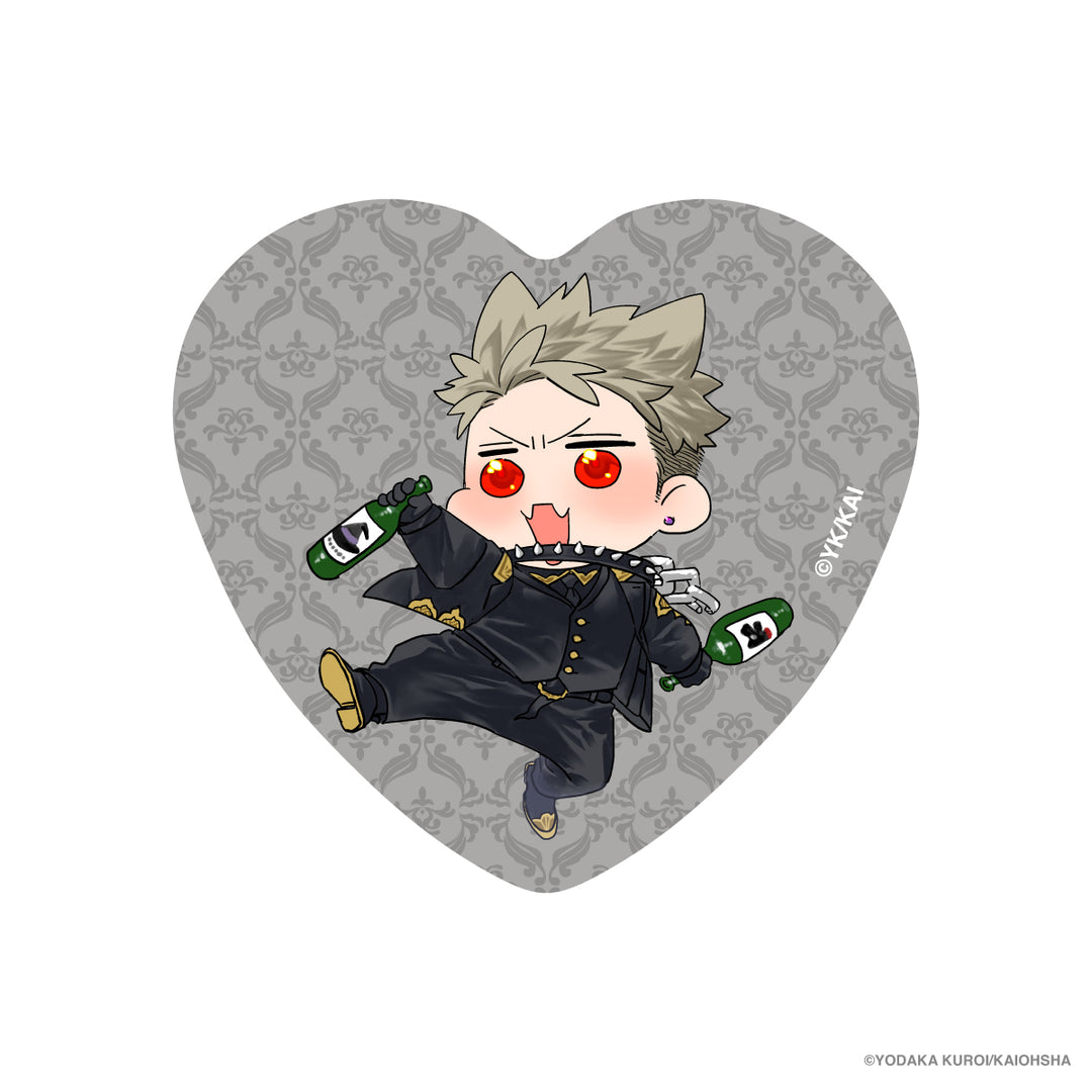 デプロメール　DEPROMEL　メモスタンド　缶詰　カンヅメ　レア　希少　置物 デプロメール DEPROMEL メモスタンド 缶詰 カンヅメ レア 希少 置物