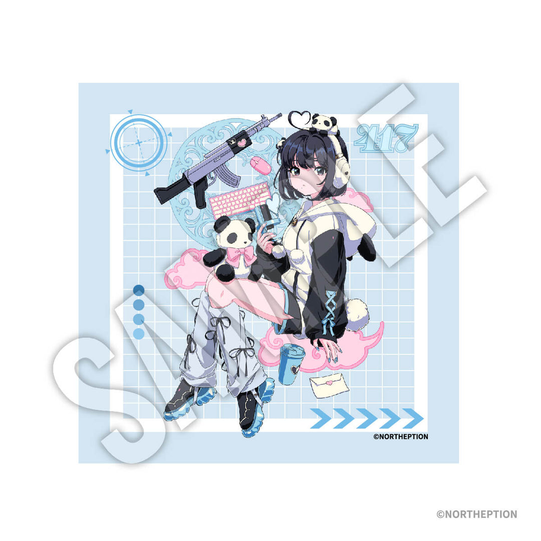 NORTHEPTION – animeshi