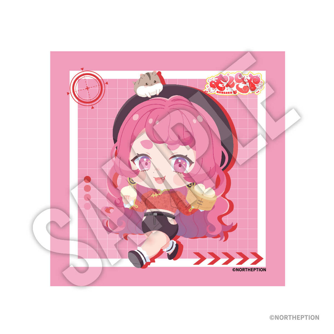 NORTHEPTION – animeshi