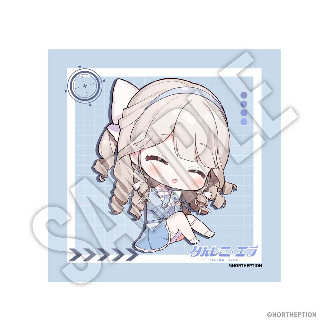 NORTHEPTION – animeshi