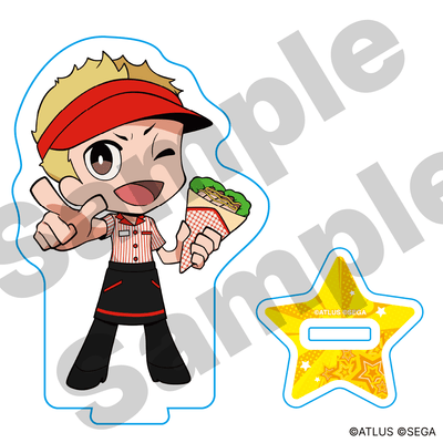 ペルソナ5 タクティカ – animeshi ペルソナ5 タクティカ – animeshi