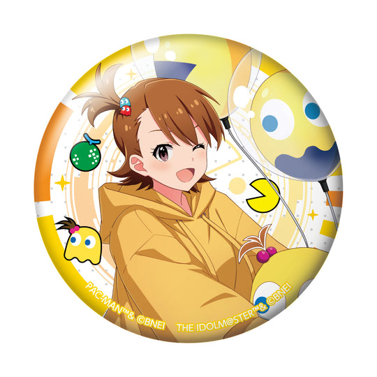 アイ MAKE IMP＠CT！ トレーディング缶バッジ（全13種） – animeshi