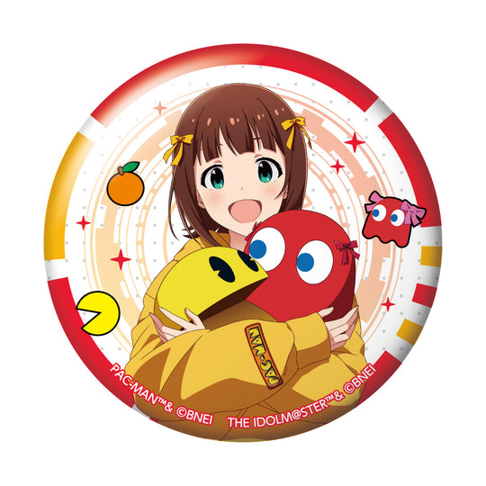 缶バッジ130点 アイ MAKE IMP＠CT！ トレーディング缶バッジ（全13種） – animeshi