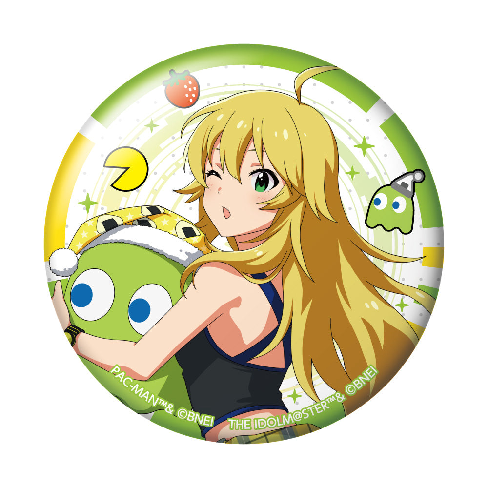 缶バッジ130点 アイ MAKE IMP＠CT！ トレーディング缶バッジ（全13種） – animeshi