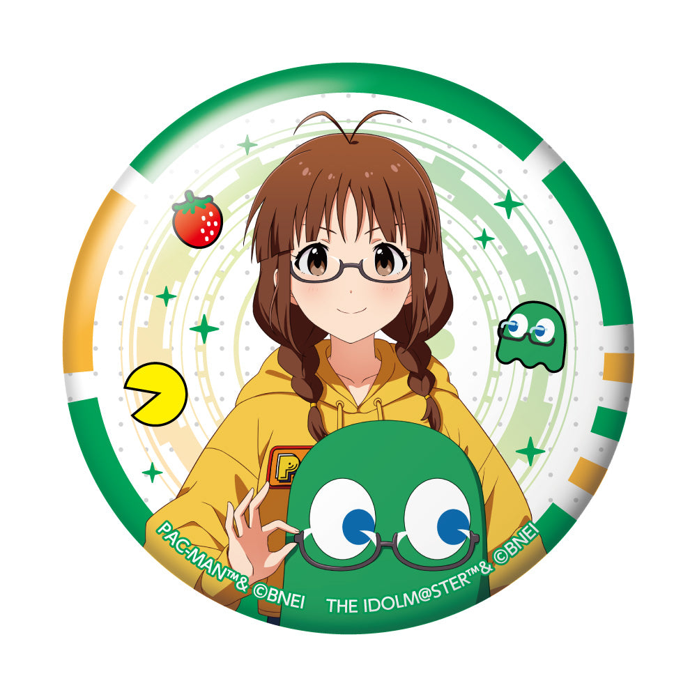 アイ MAKE IMP＠CT！ トレーディング缶バッジ（全13種） – animeshi