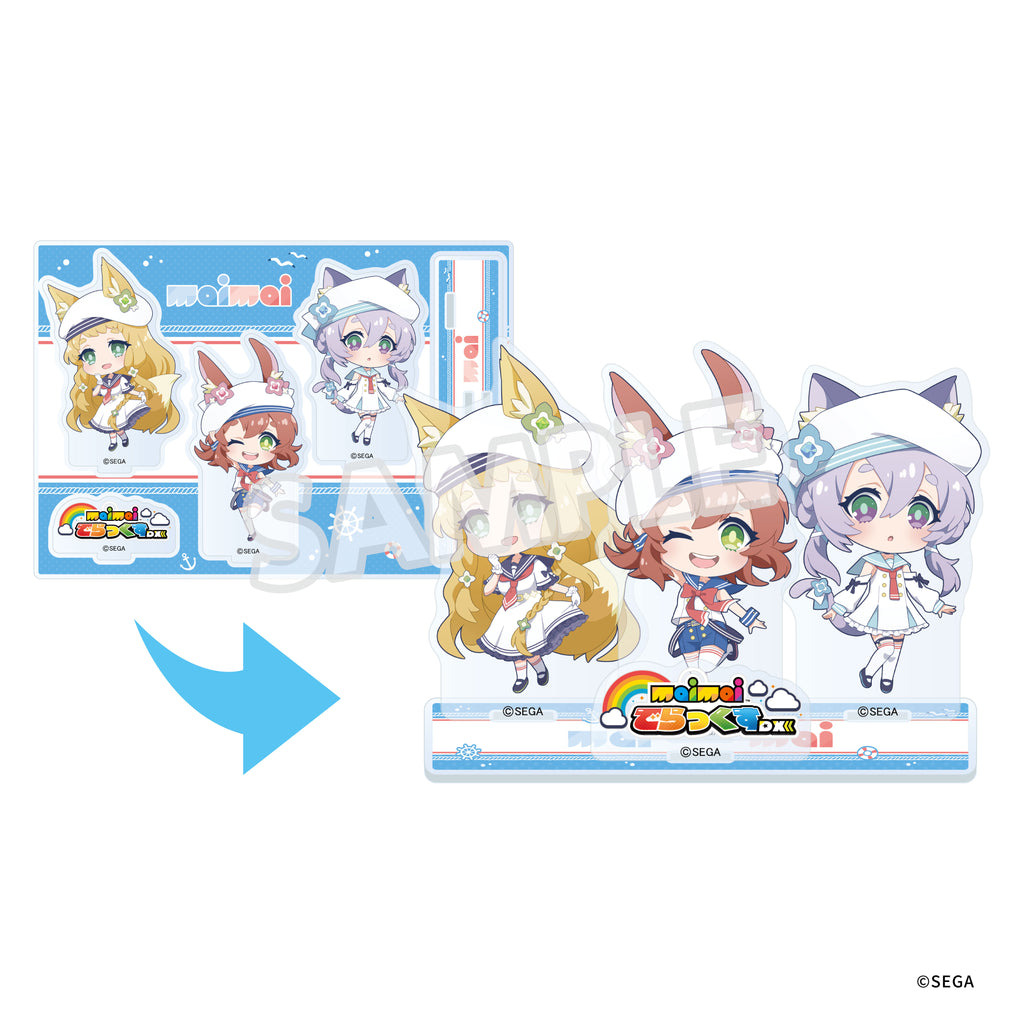 sample_03_maimai_01_Acrylicdio